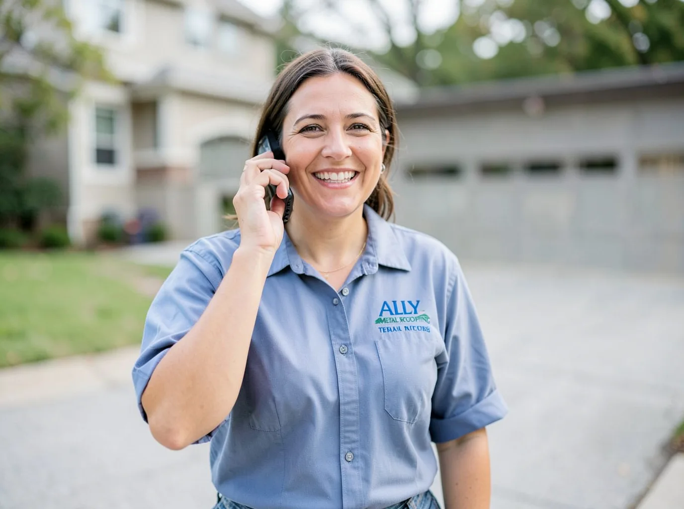 Metal Roof Installation Camden, OH FAQs